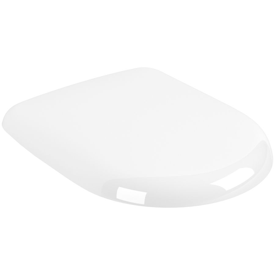 Closetzitting Antao wit Alpin CeramicPlus