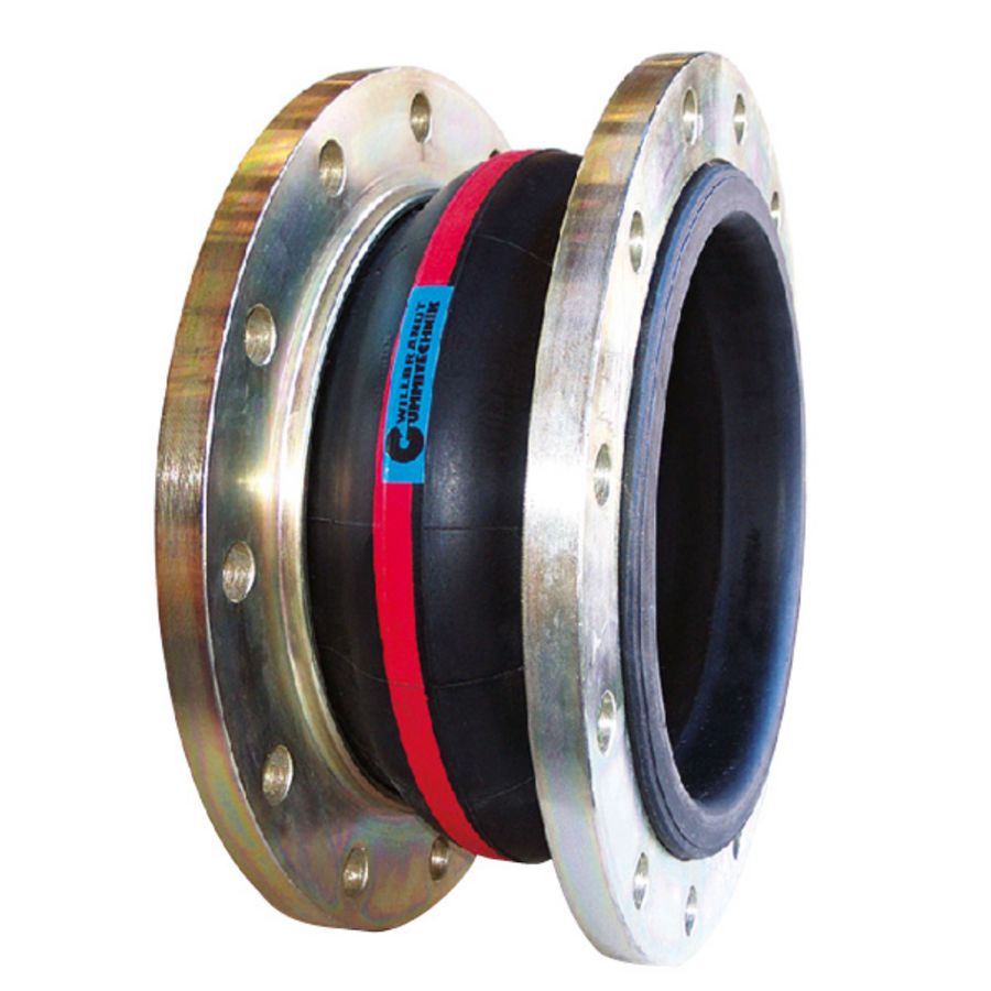 Compensator DN 100
