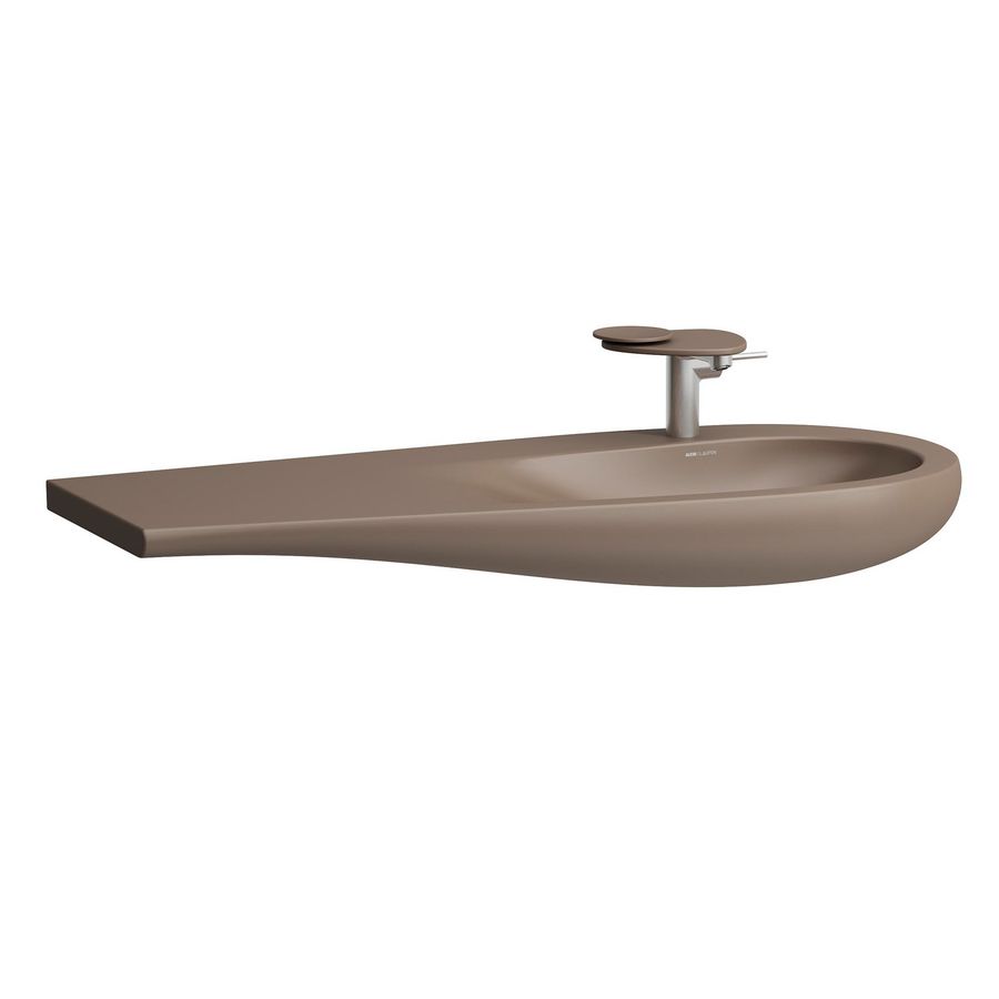 Meubel wastafel planchet links 120 Camt H8149741881041
