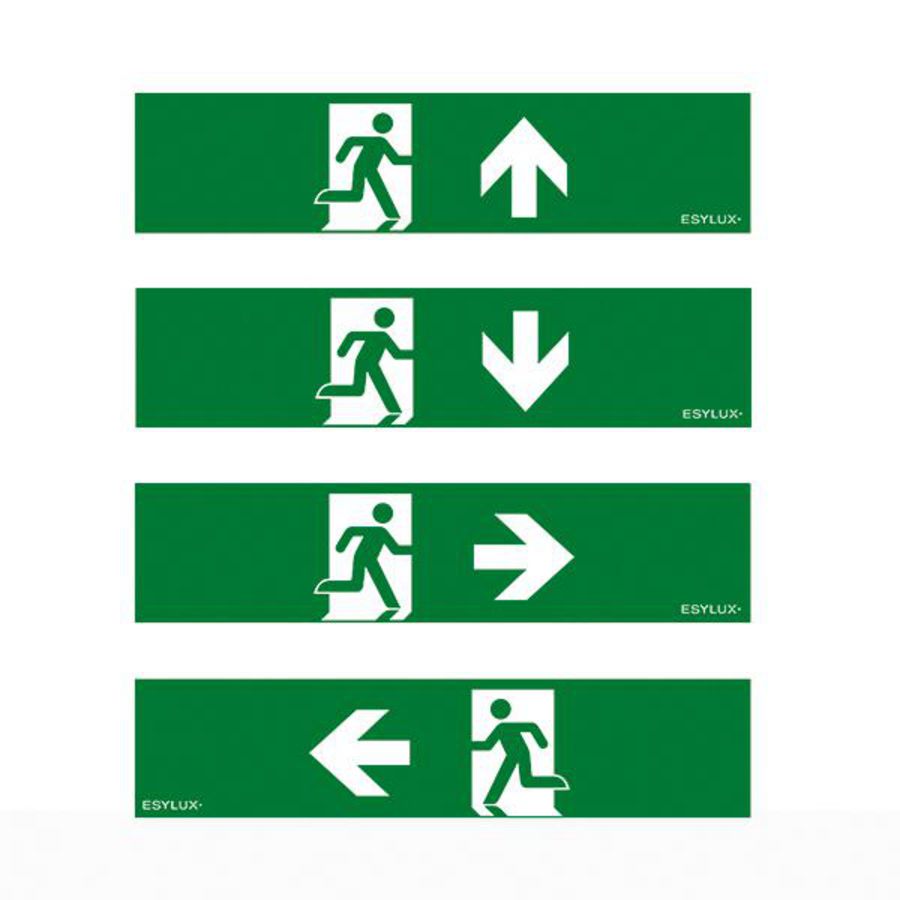 Symbool SLA 14 SYMBOL SET 1