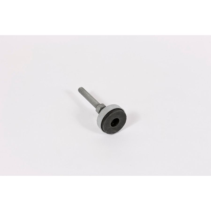 Voetje met schroefdraad M12 tbv F2040/F2120