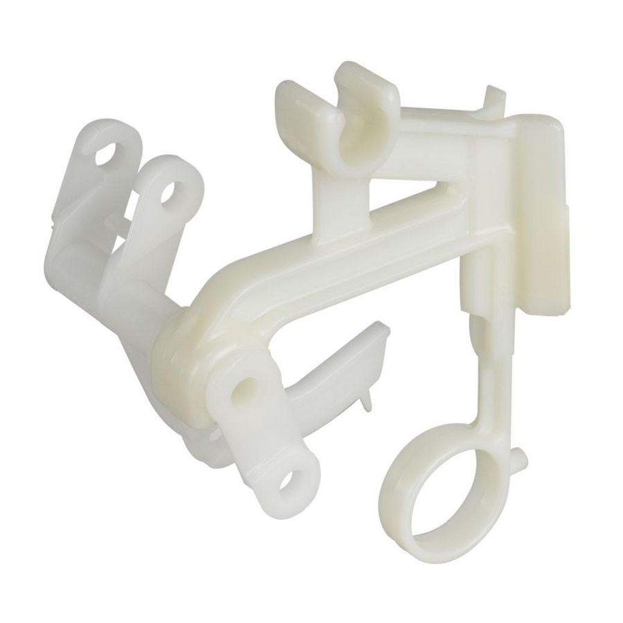 Mechanism Holder And Lever