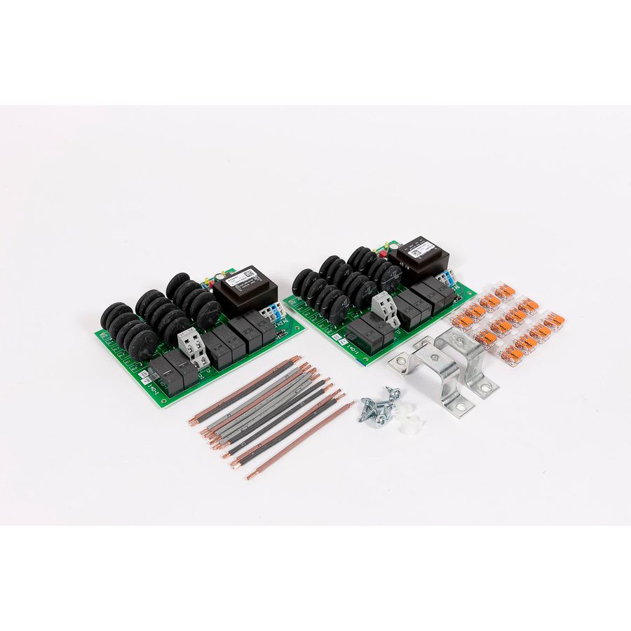 Softstarter pakket 718423