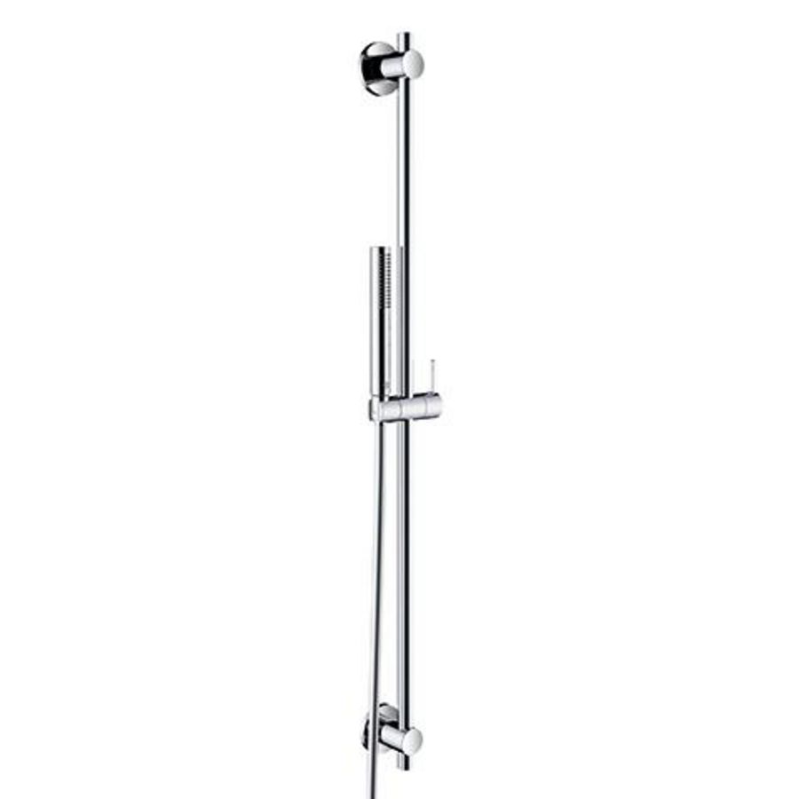 Nova Fonte puristic 1s doucheset 90 chroom