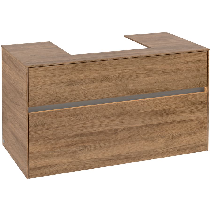 Collaro Wastafelonderkast 1000x548x500mm C016B0RH