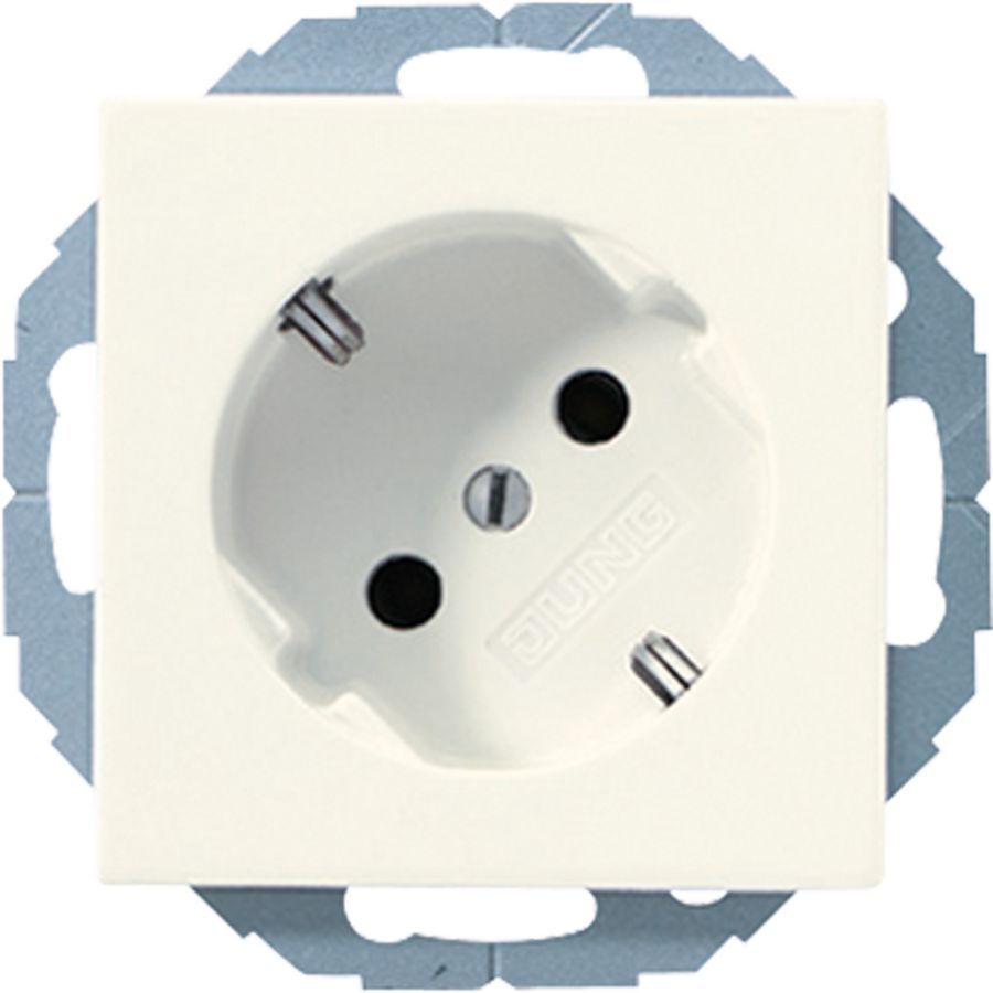 Wcd. A(S)500 wit met R/A 45gr
