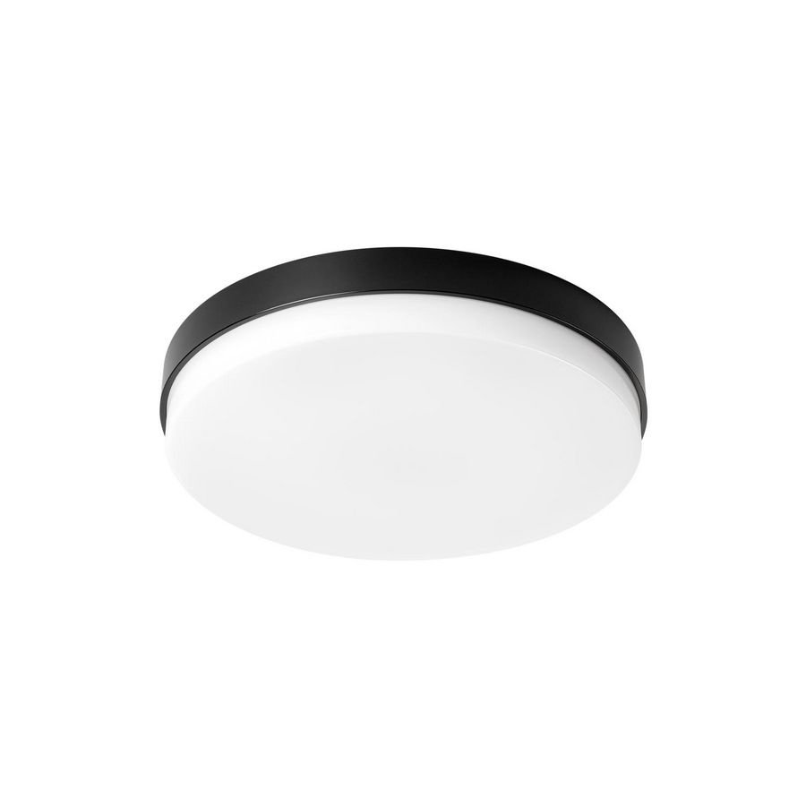 Prodisc III Mini opbouw Ø267xH57mm max. 9.5W sensor zw.
