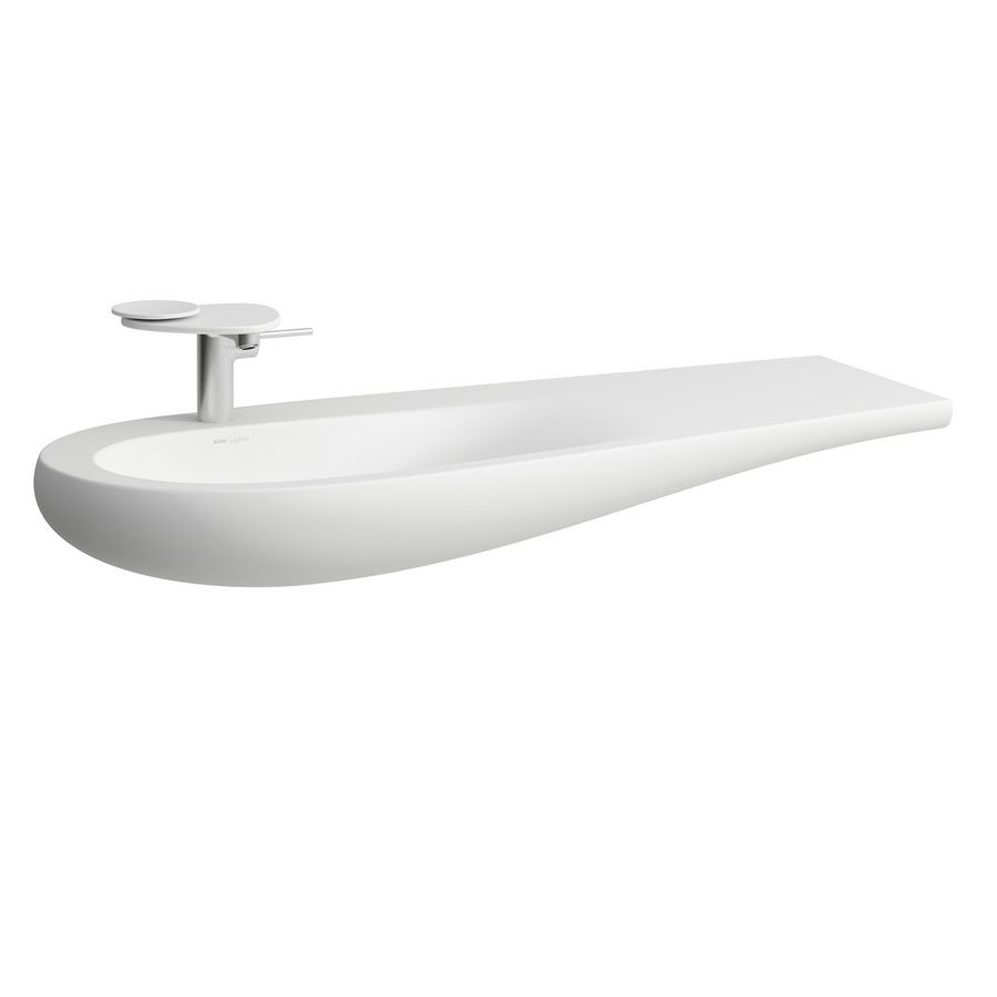Meubel wastafel planchet rechts 120 Blmt H8149737571041