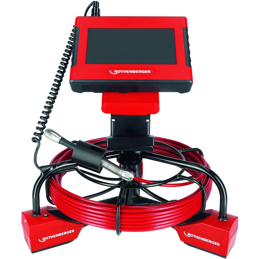 ROCAM mini HD en module 20/16 HD - CAS