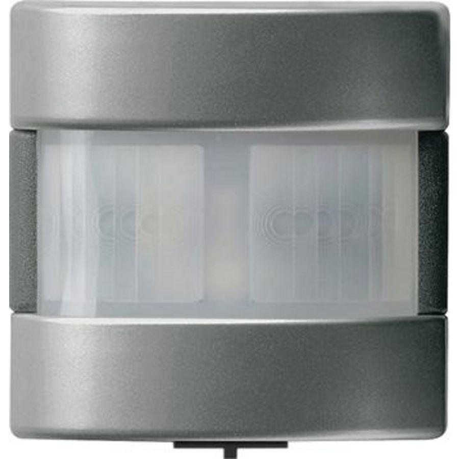 S3000 Bewegingsmelder-opzetstuk 1,10 m Komfort BT System 55 edelstaal(g
