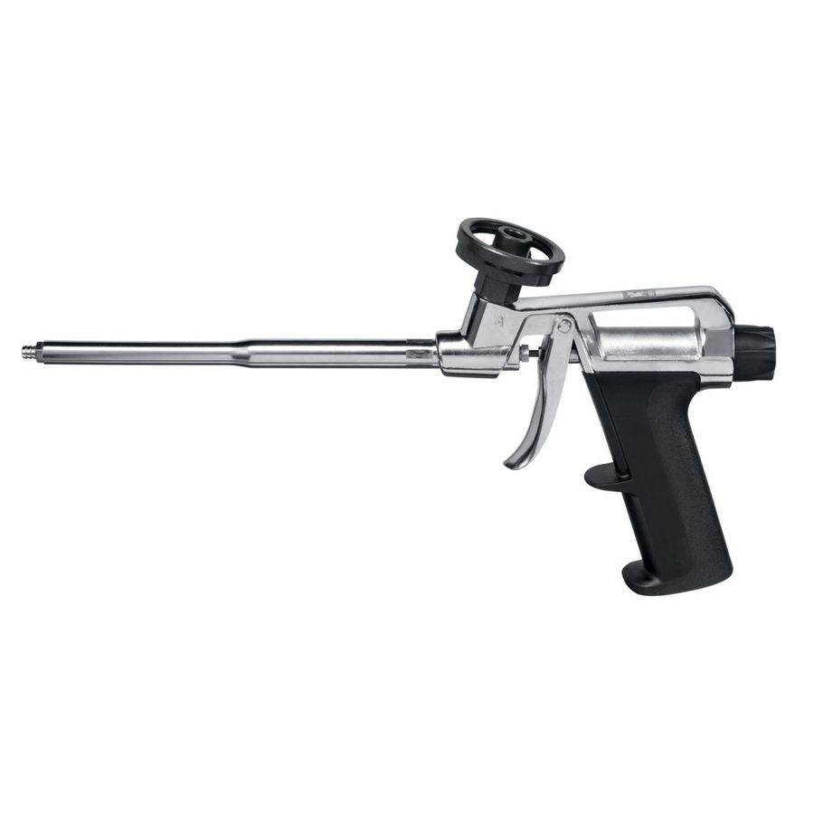 Purpistool PU-Gun v. Gun PU-Foam