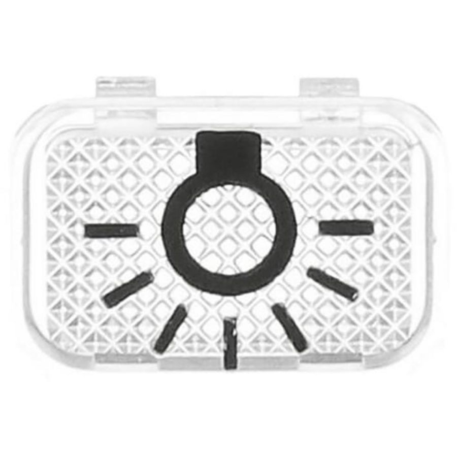 Lichtsymbool WG/WS/WD/WDI
