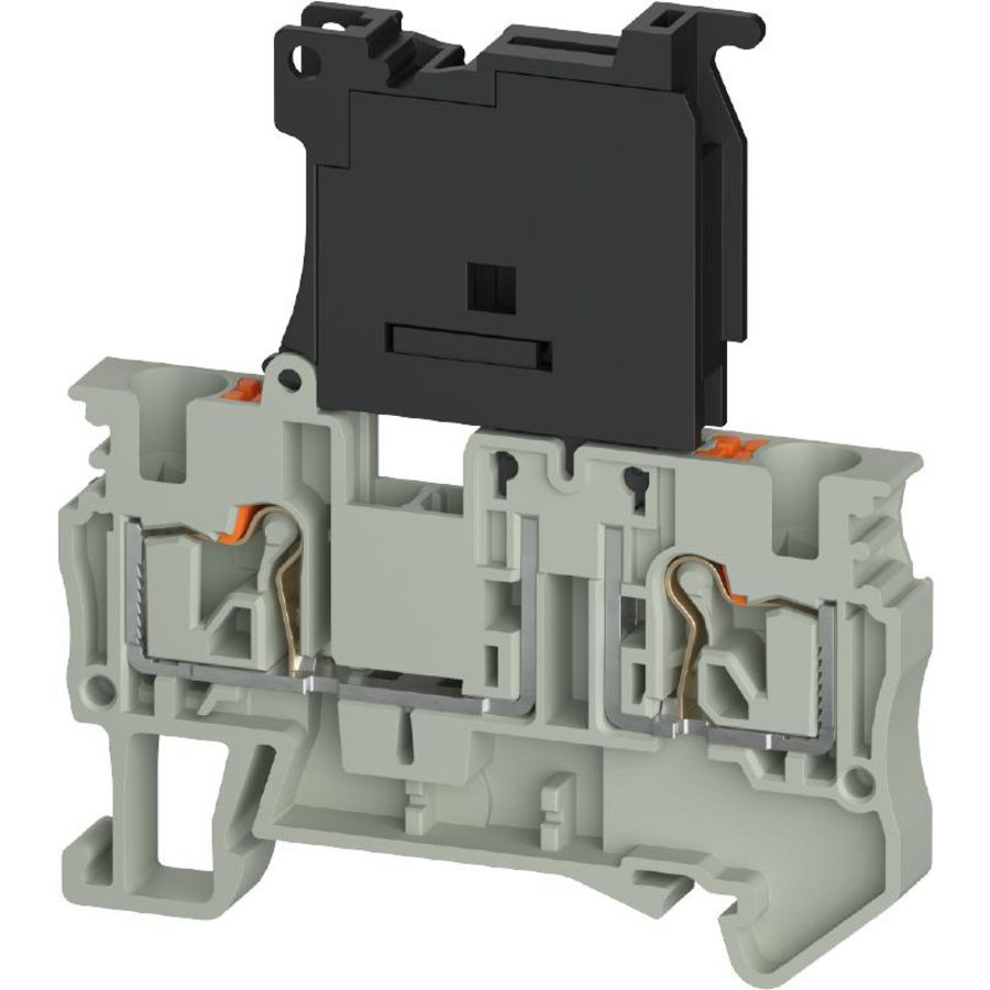 FUSE TERMINAL WTPN 4 FSI24 5X20 VVE=50