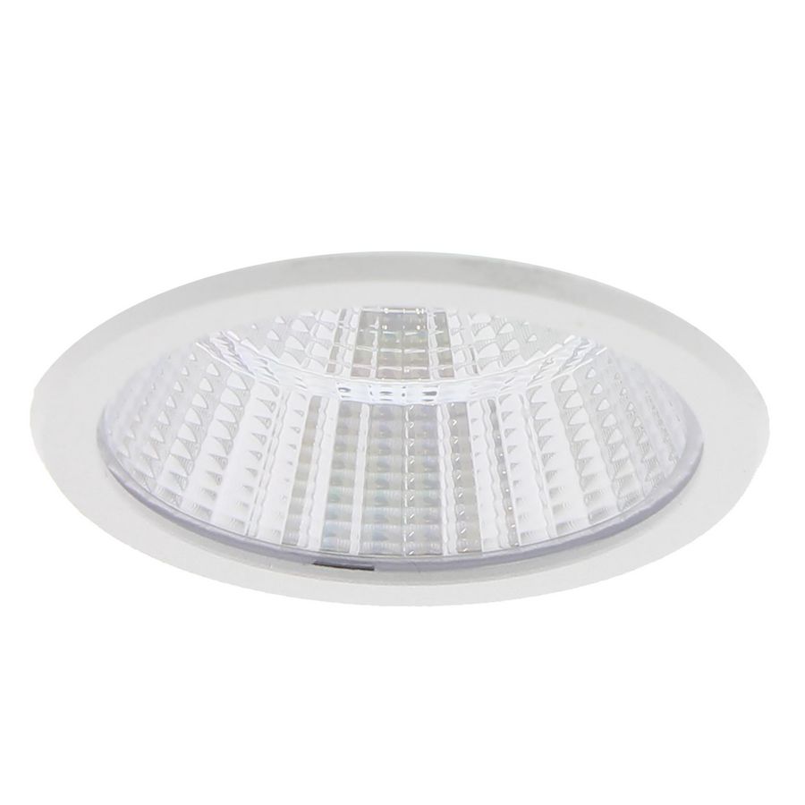 Losse reflector 15° voor Bolero ledmodule 6.6W 44mm