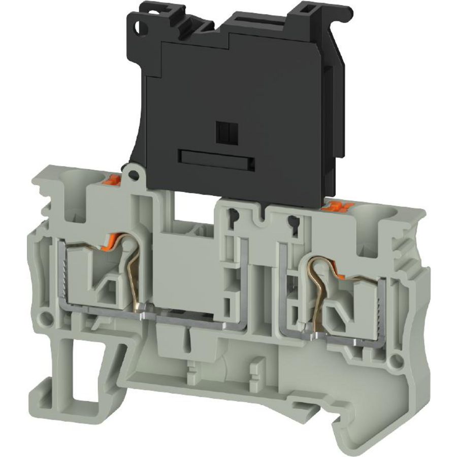 FUSE TERMINAL WTPN 4 FSI 5X20 VVE=50