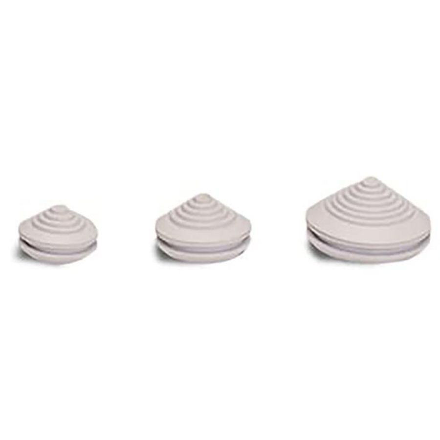 Invoertule D=25mm IP55 VVE=1000