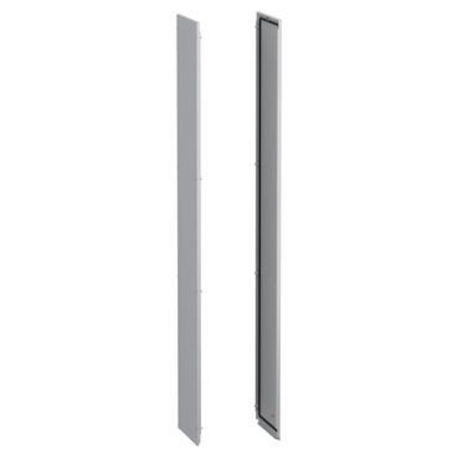 Zijpanelen PanelSeT SFN elektrische behuizing H2000 D400mm