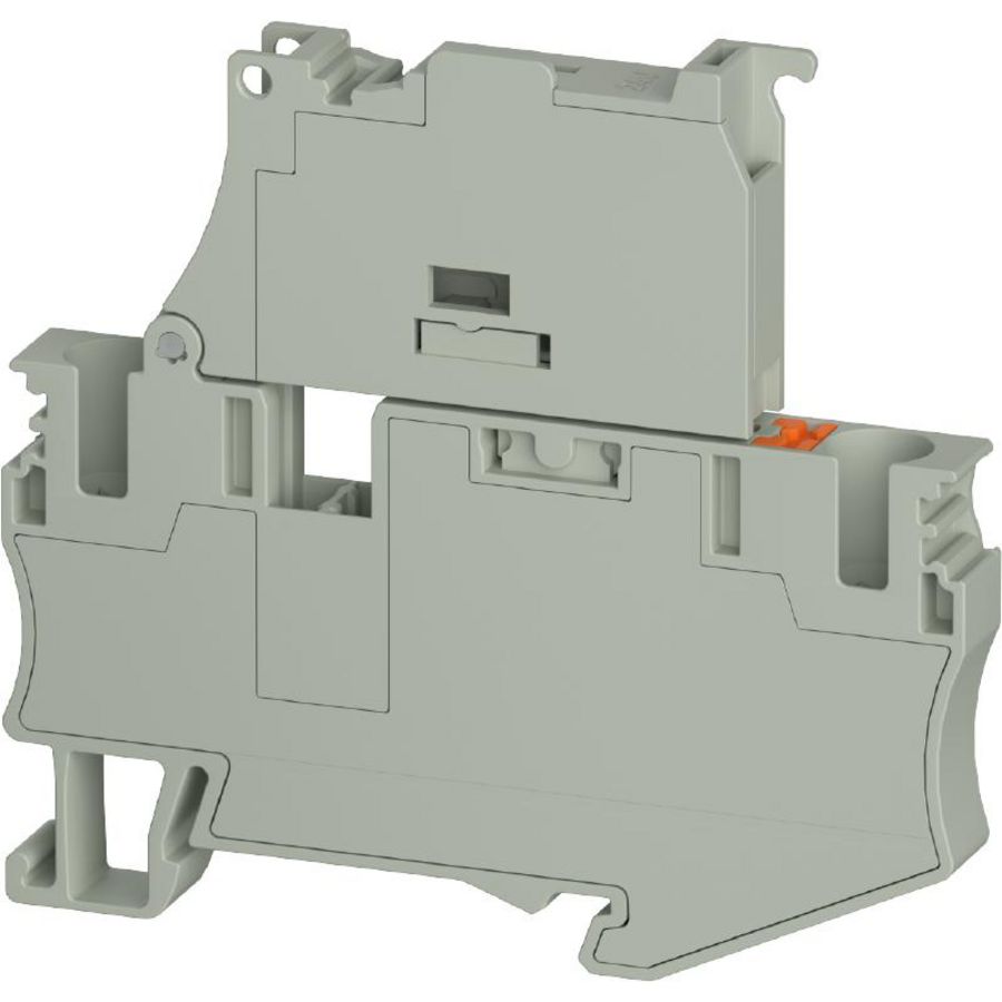 FUSE TERMINAL WTPN 6 FSI24 6.3X32 VVE=50