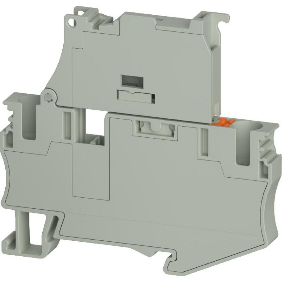 FUSE TERMINAL WTPN 6 FSI 6.3X32 VVE=50