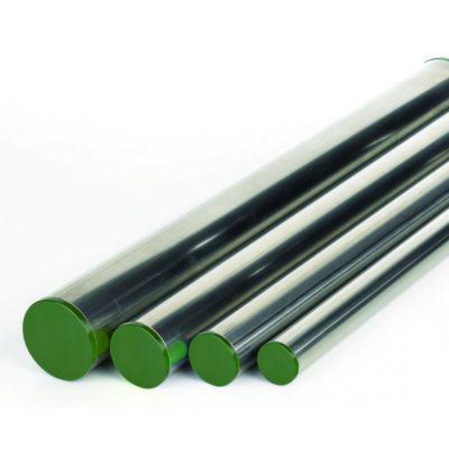 PROMO Lengte a 6mtr. SudoXPress RVS buis (1.4401/AISI316) 22x1,2mm (6117936)