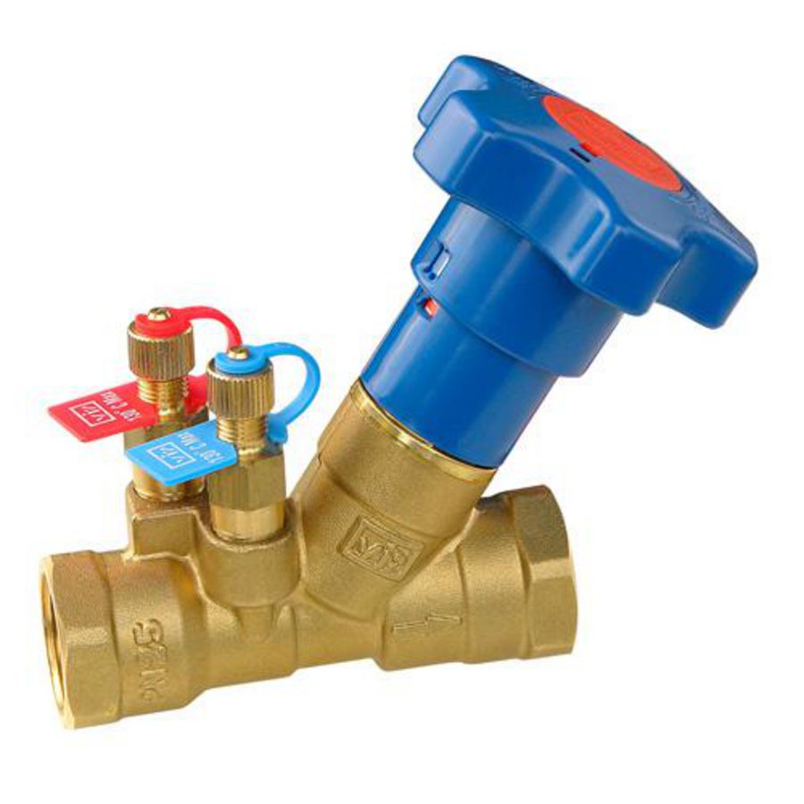 Strangregelventiel 1 1/4″ BIN ProControl