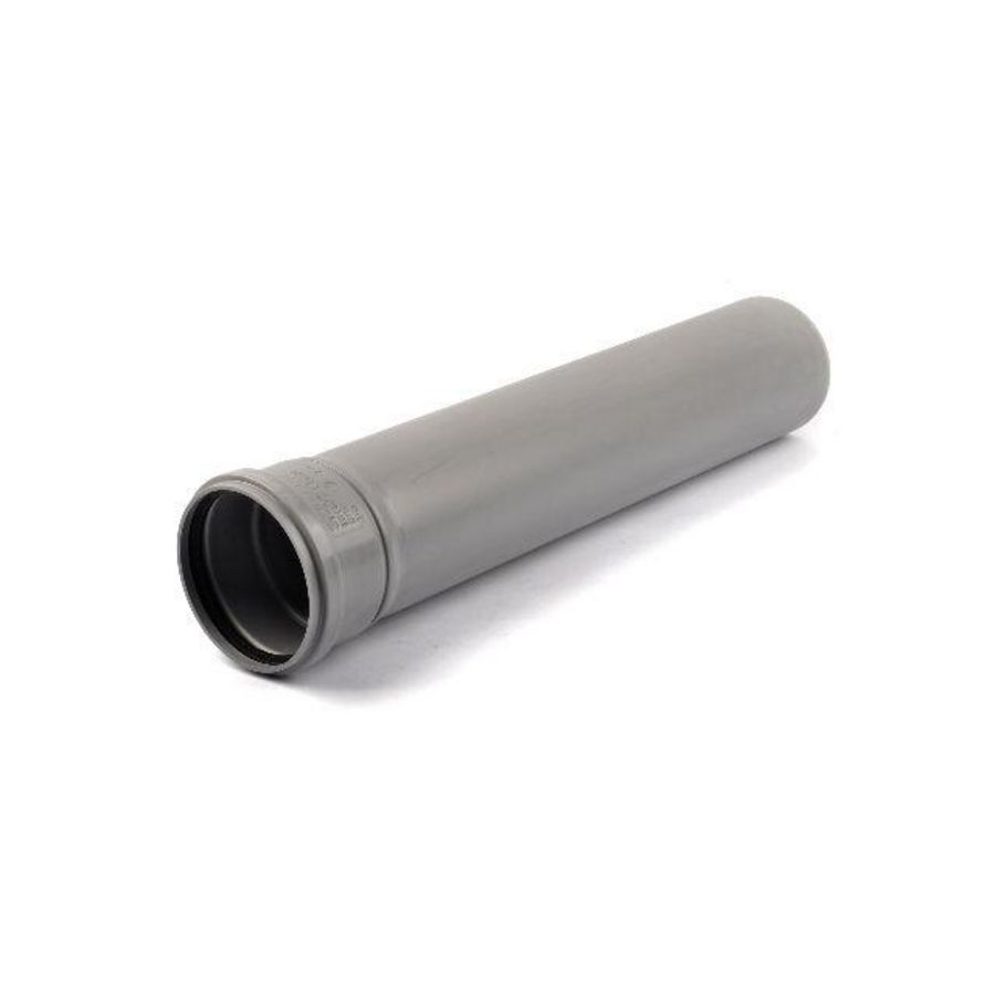 Rookgasbuis 110mm TH-l100-120