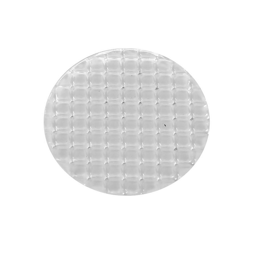 Ovaal diffuser van 90mm