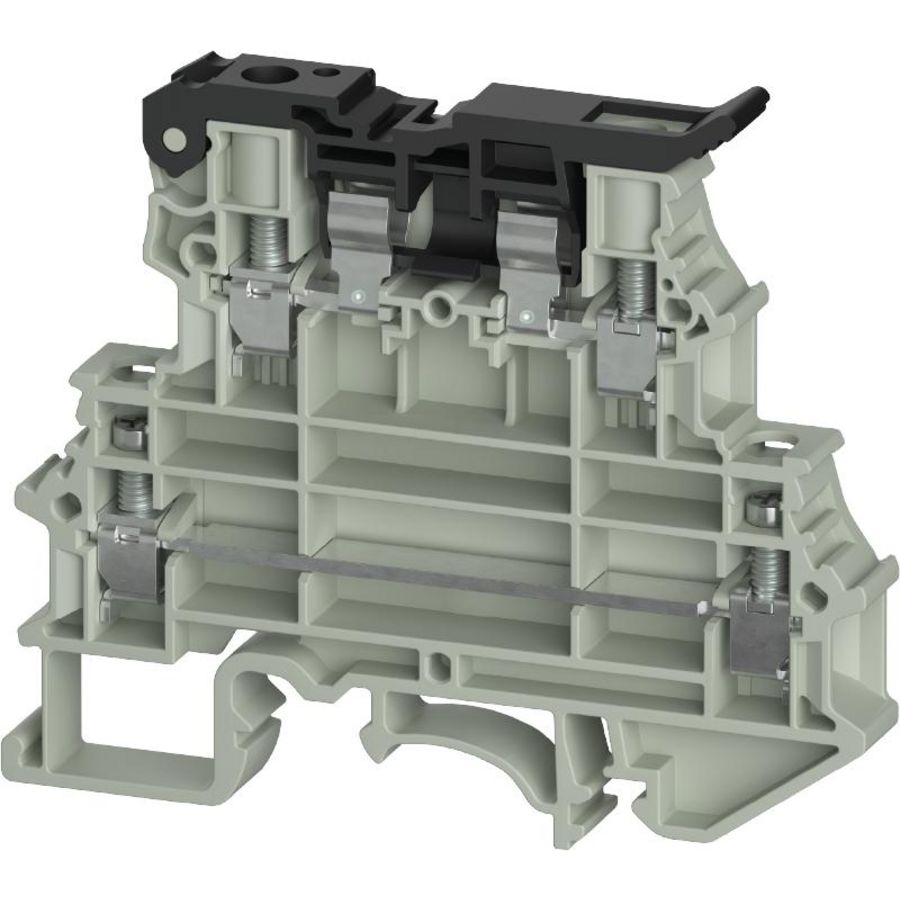FUSE TERMINAL WTN 4 E FSI 5X20 VVE=20