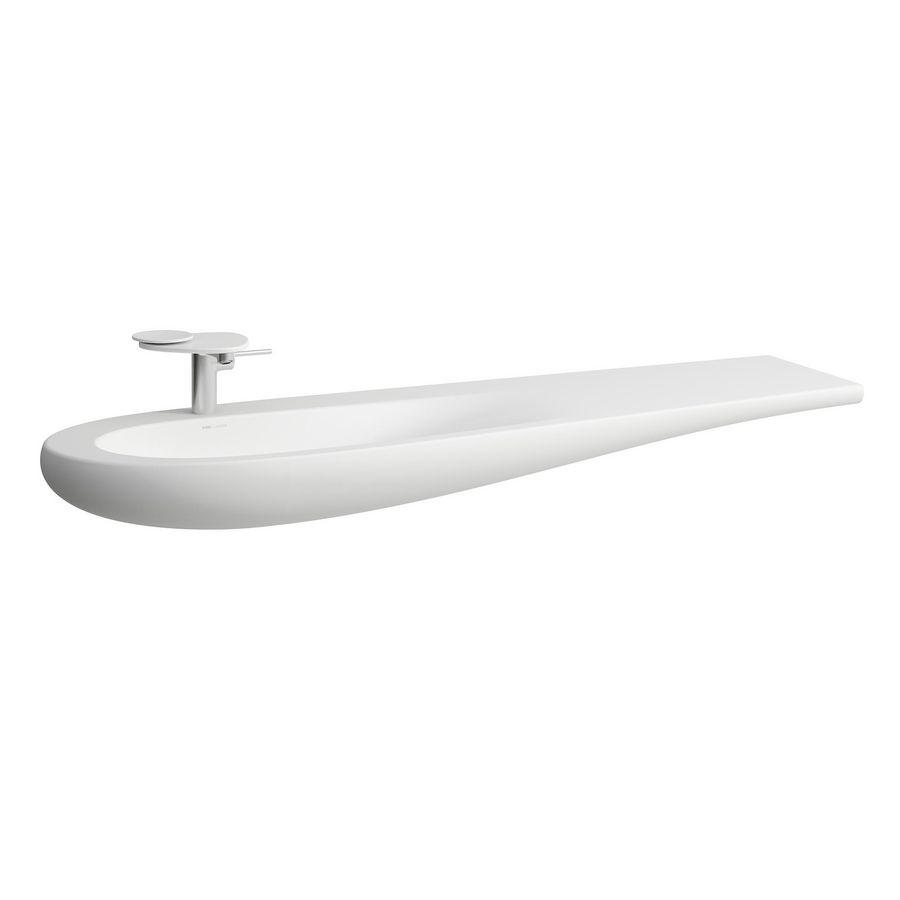 Meubel wastafel planchet rechts 160 Blmt H8149717571041