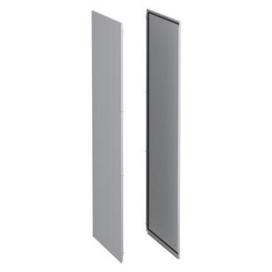Zijpanelen PanelSeT SFN elektrische behuizing H2000 D1000mm