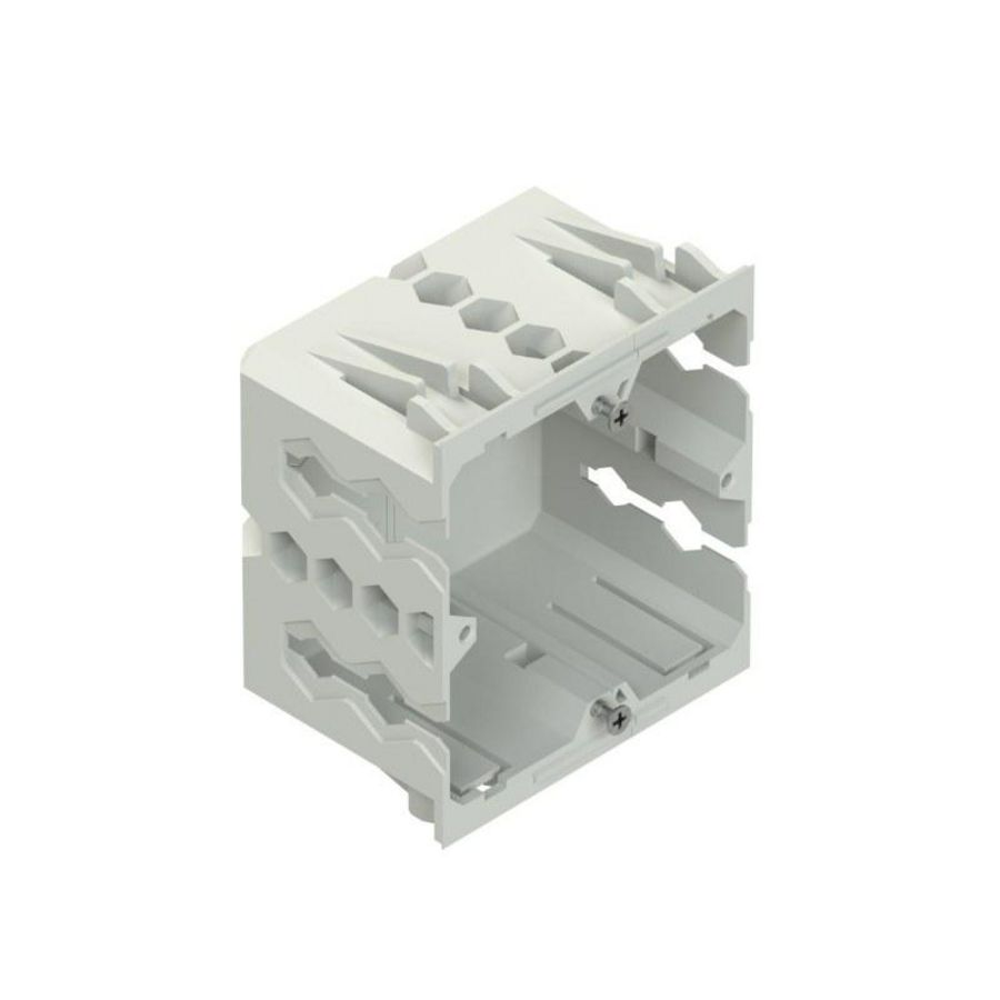 Montagedoos 1-V GDM 50-1 VW