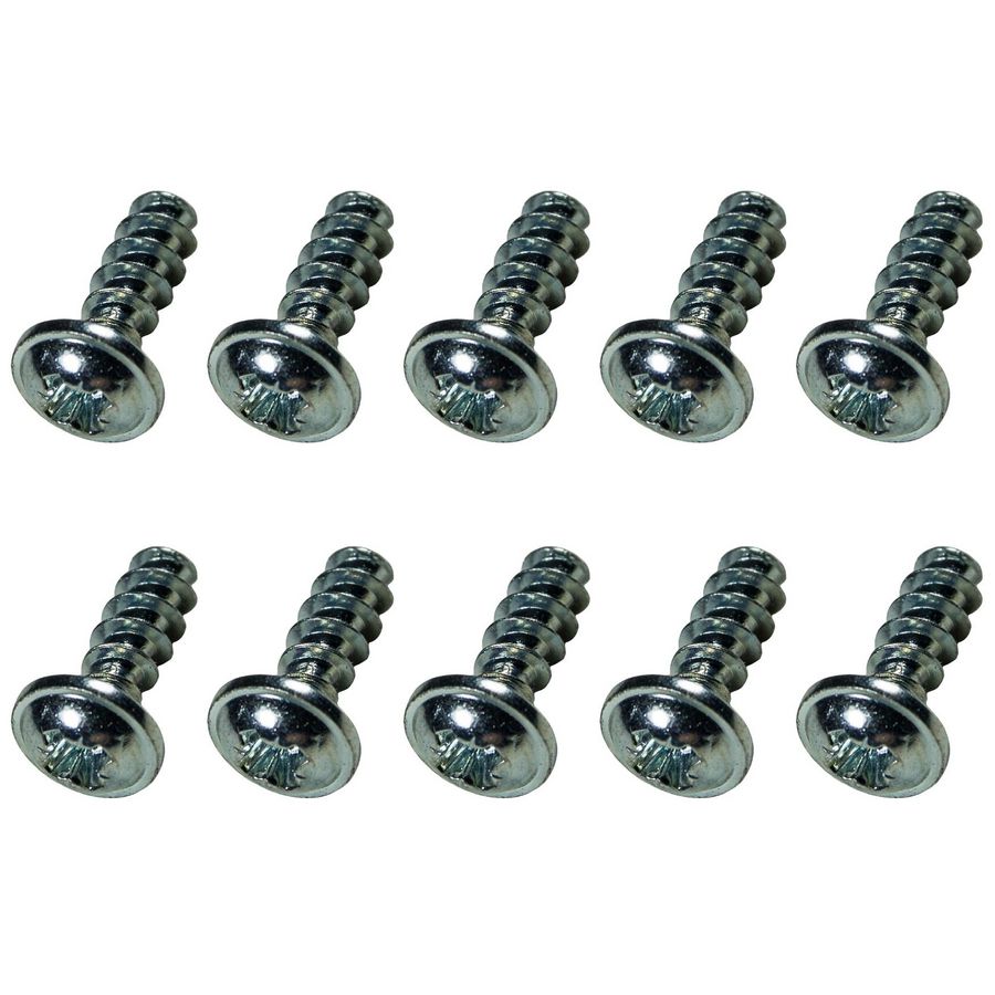 Set a 10st. Schroef 0010048113
