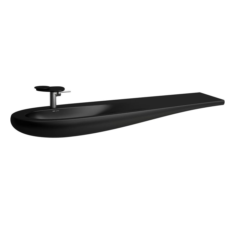 Meubel wastafel planchet rechts 160 Nrmt H8149717161091