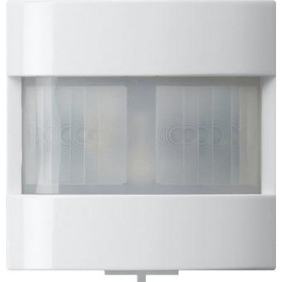 S3000 Bewegingsmelder-opzetstuk 1,10 m Komfort BT System 55 zuiver wit