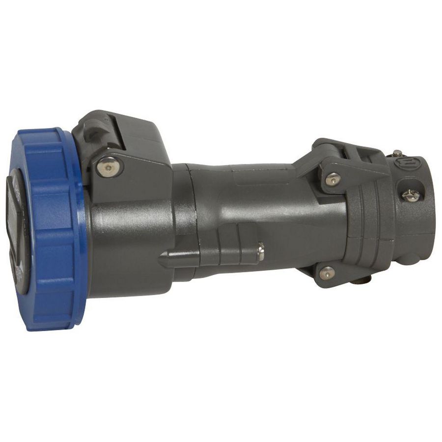 Koppelcontactstop 230V 16A 3-polig IP67 Hypra