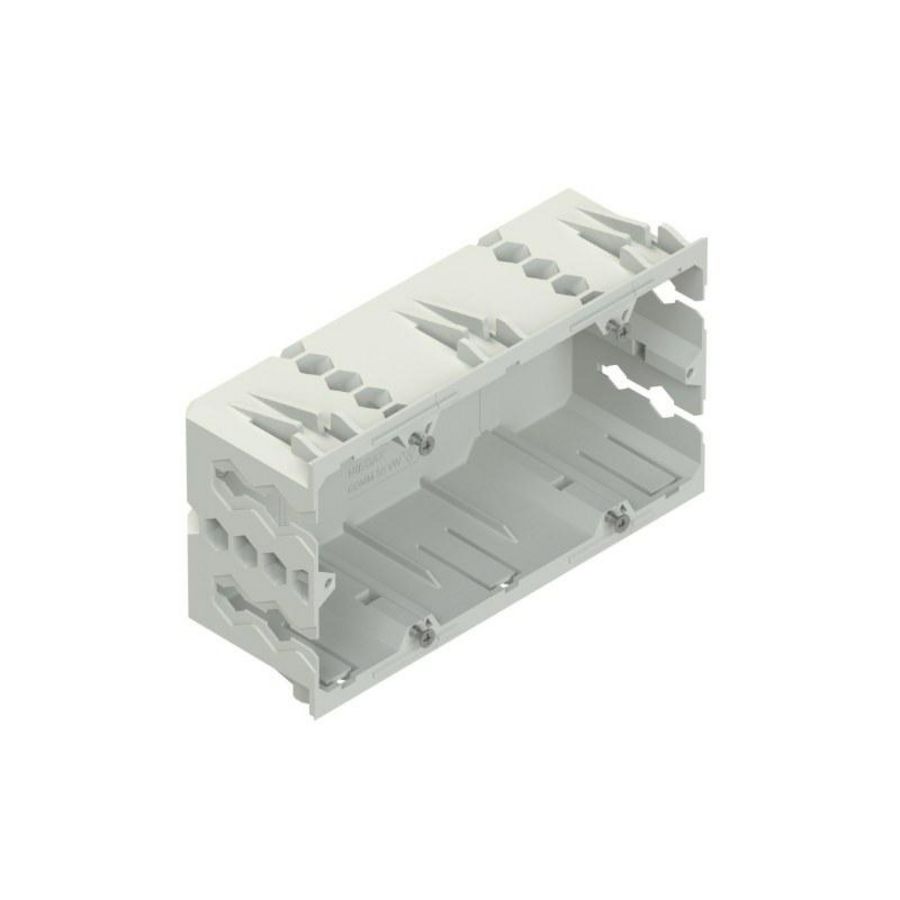 Montagedoos 2-V GDM 50-2 VW