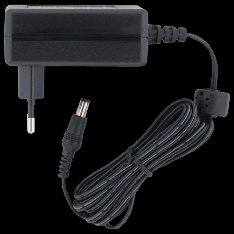 Netvoedingsadapter Eurotest Smartec 12V/0,5A