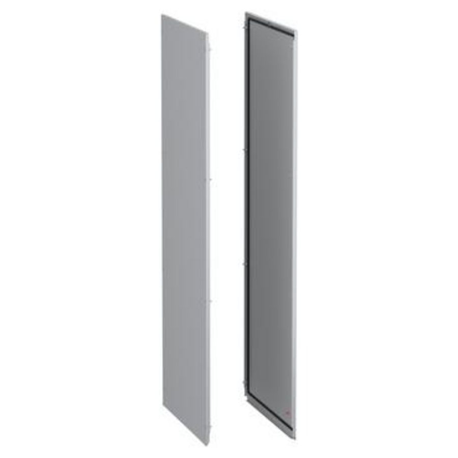 Zijpanelen PanelSeT SFN elektrische behuizing H1800 D800mm