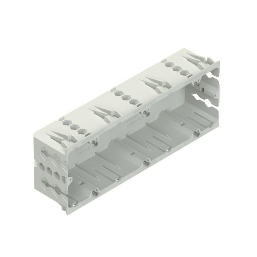 Montagedoos 3-V GDM 50-3 VW