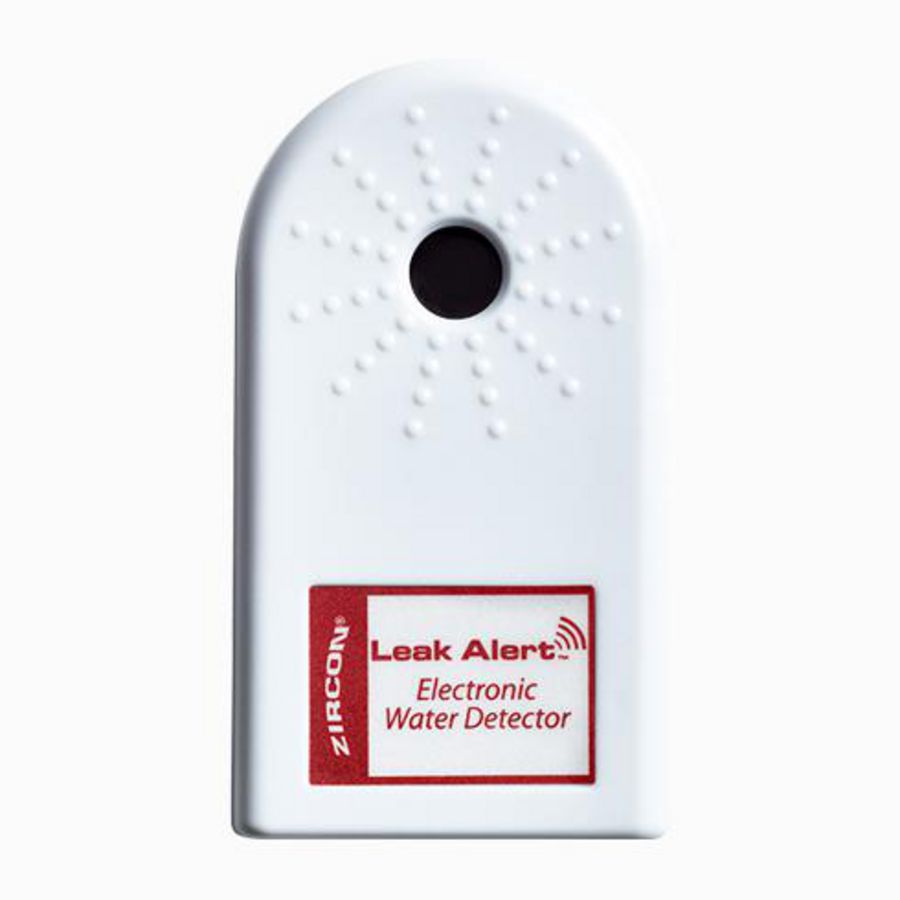 Elektronische Waterdetector
