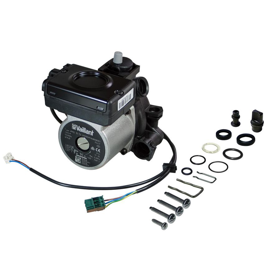 Hoogefficiente pomp 8000011227