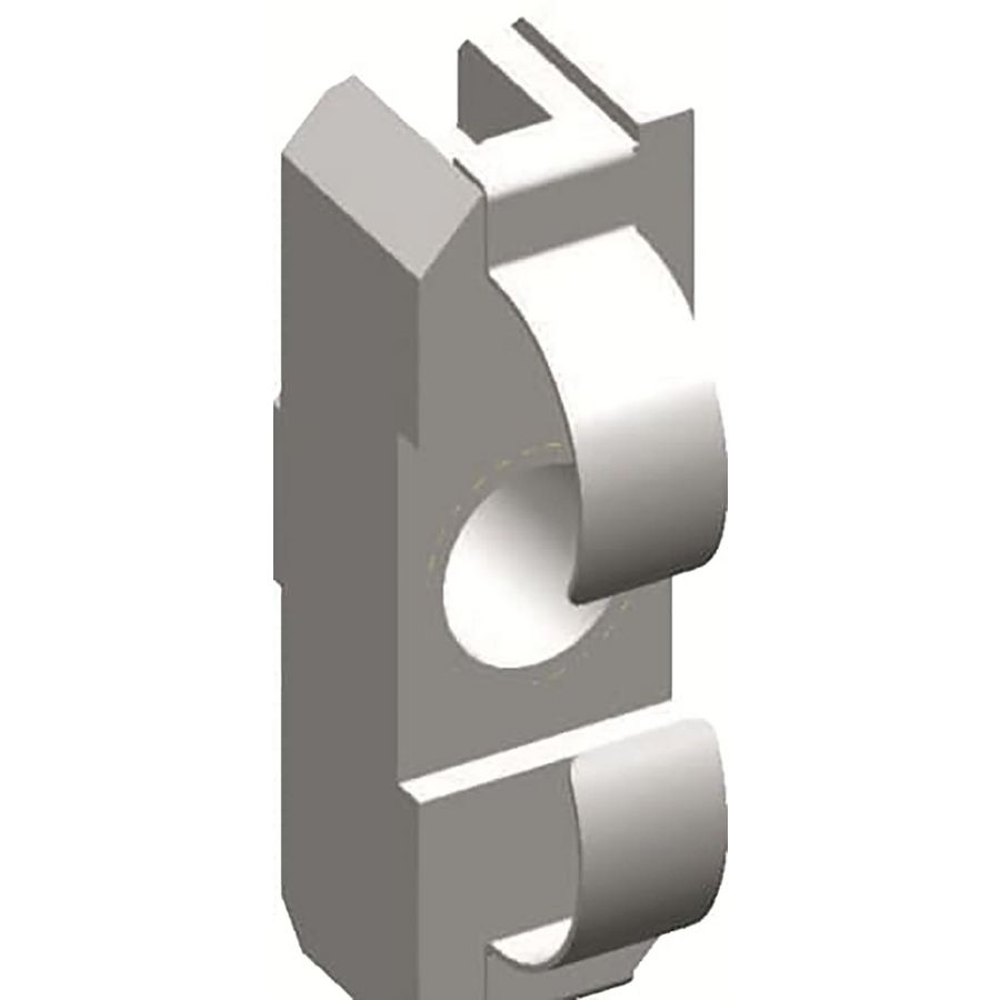 Glijmoer M10 2CPX046097R9999