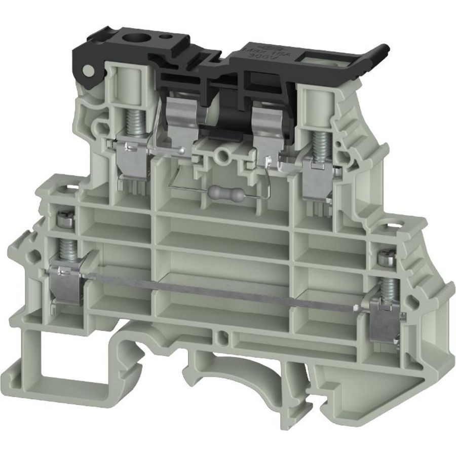 FUSE TERMINAL WTN 4 E FSI300 5X20 VVE=20