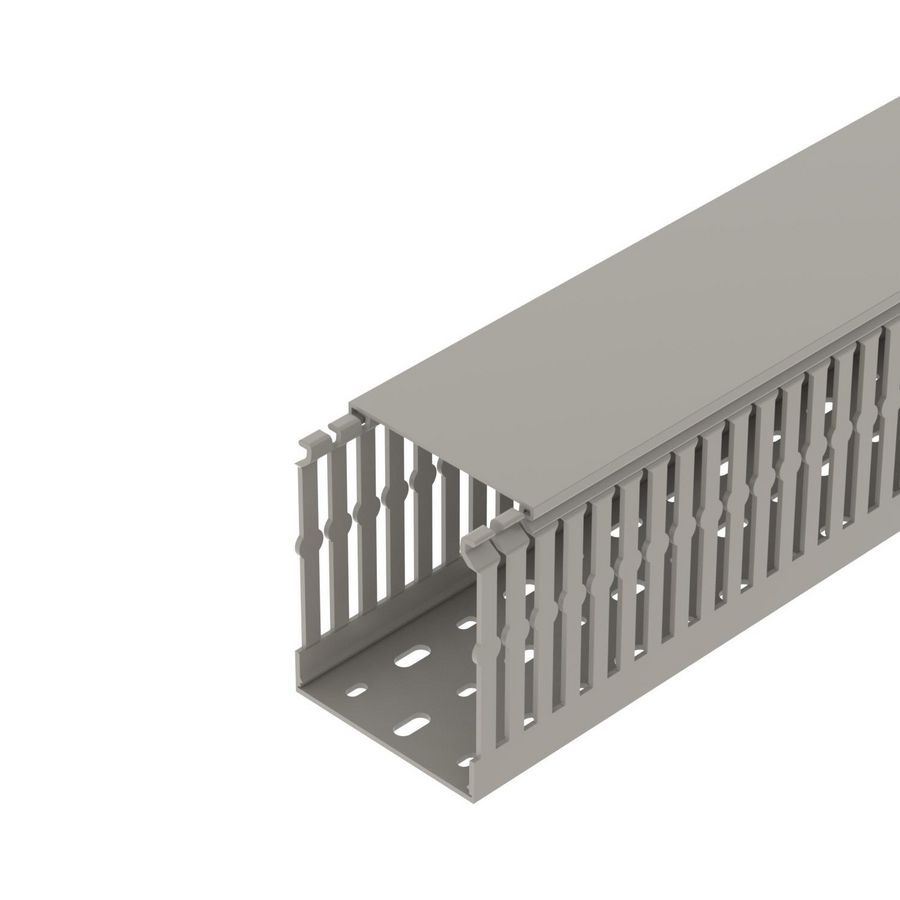 Lengte a 2m. Bedradingskoker CABLIX Set 100x80 7030 80x100