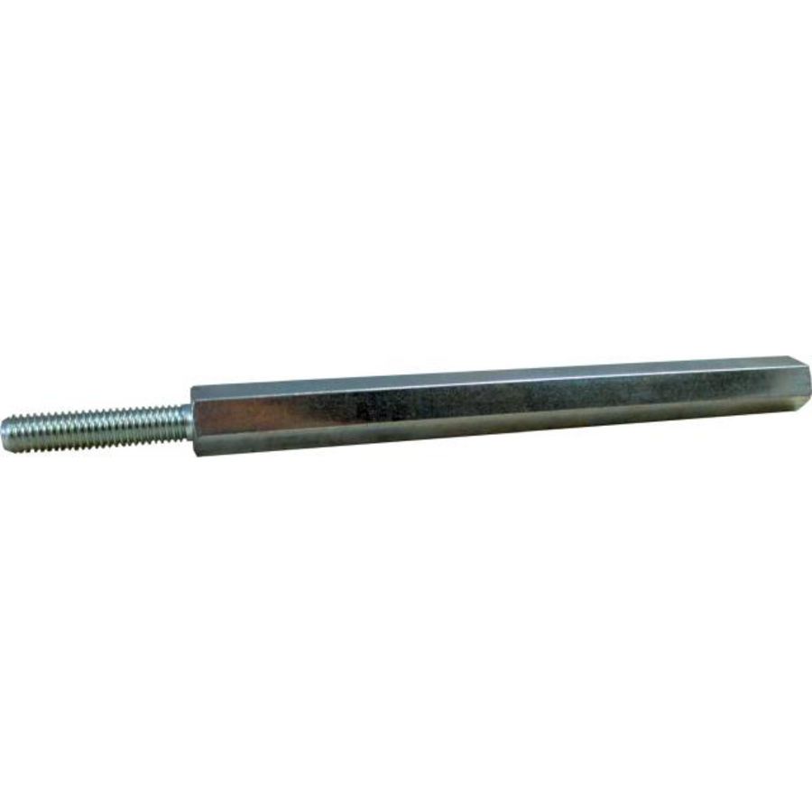 Afstandhouder 152,5mm tbv. TLHD 40/63