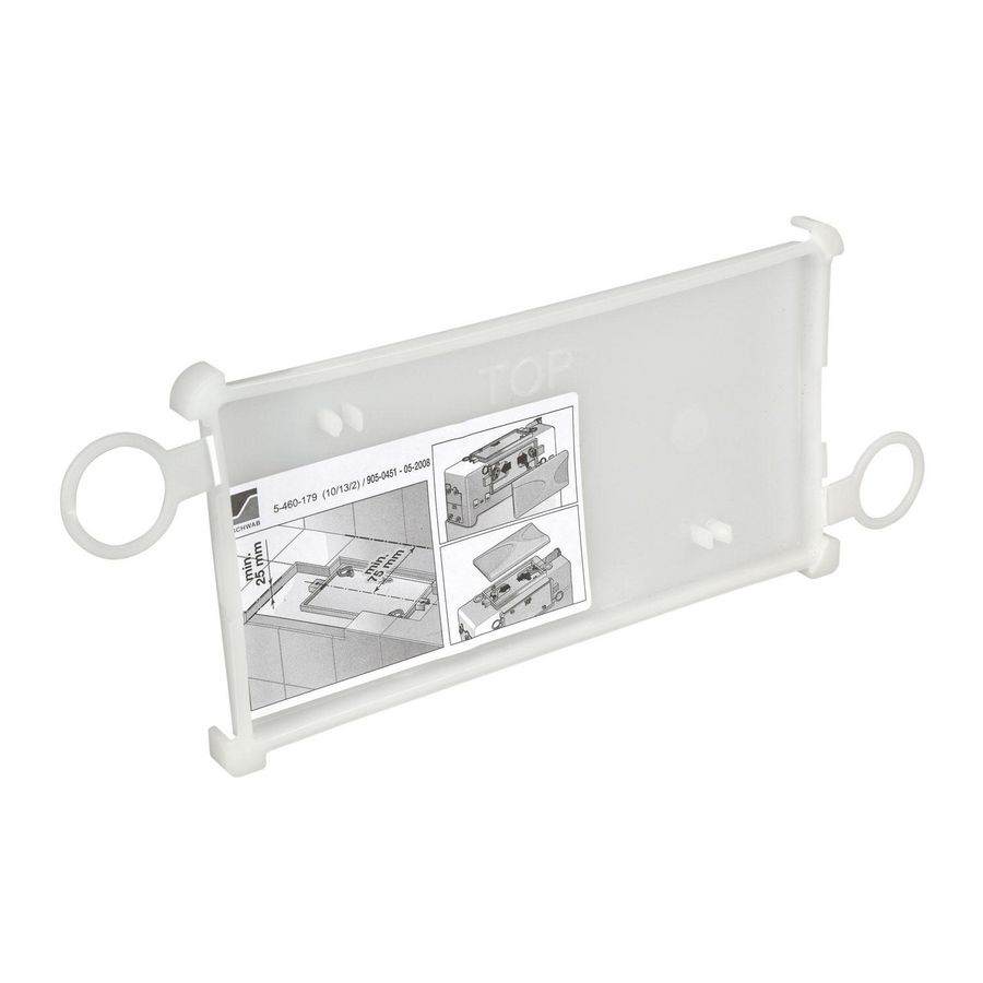 Protection Cover 187.1200