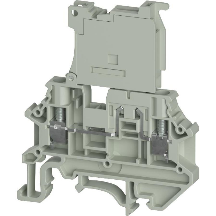 FUSE TERMINAL WTN 4 SL FSI 5X20 VVE=50