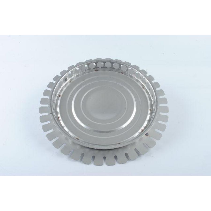 Deflector (compleet) 64202677