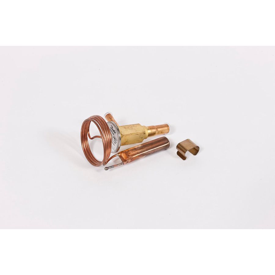 Thermostatische regelklep t.b.v. Savent (12)