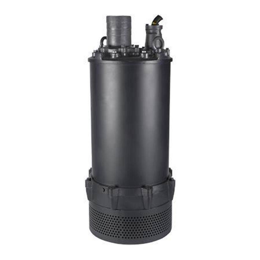 Drainagepomp DWK.E.10.200.550.5.1D